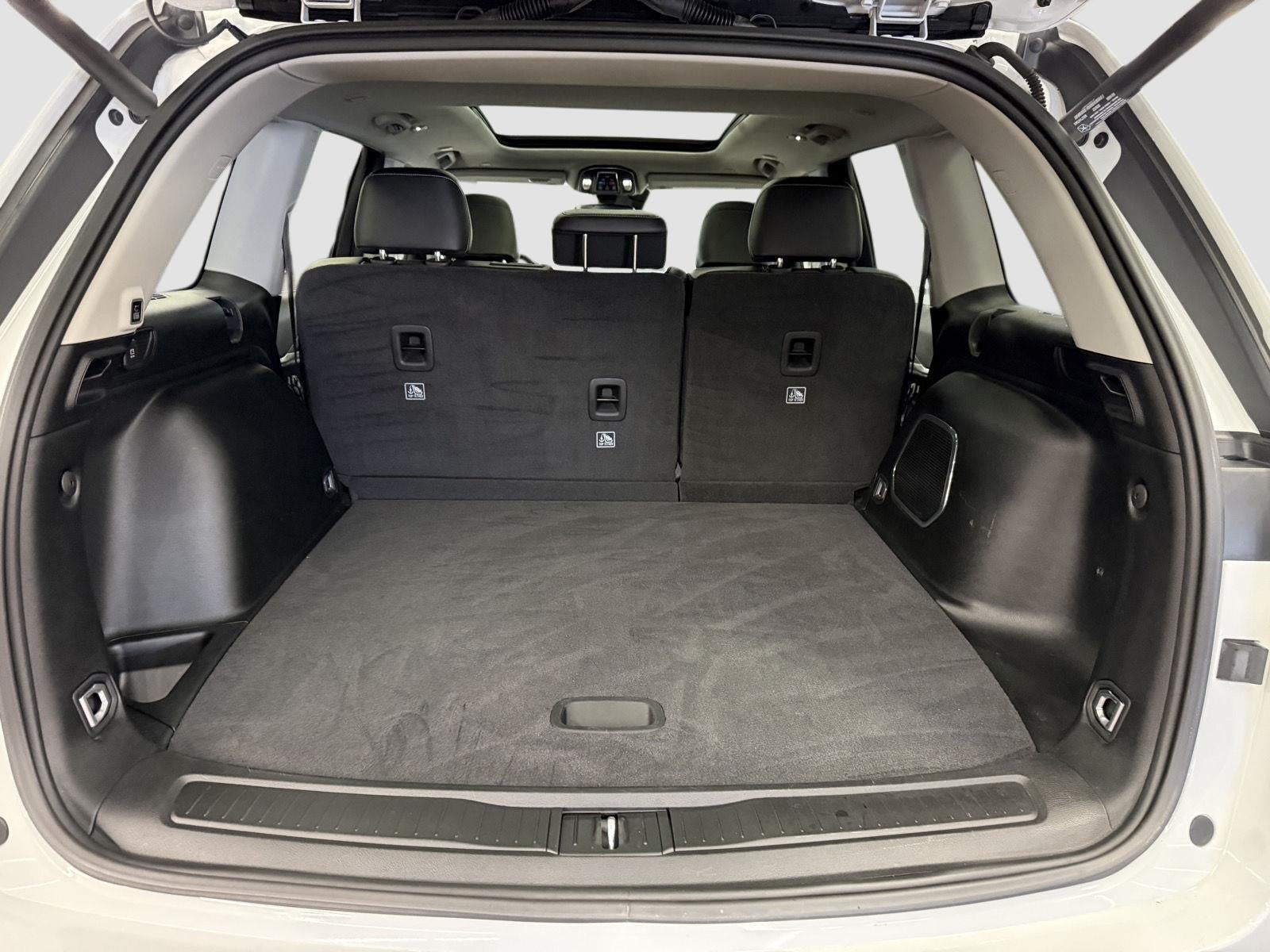 2022 Jeep Grand Cherokee Limited 4x4