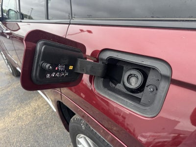 2024 Jeep Grand Cherokee Summit 4x4