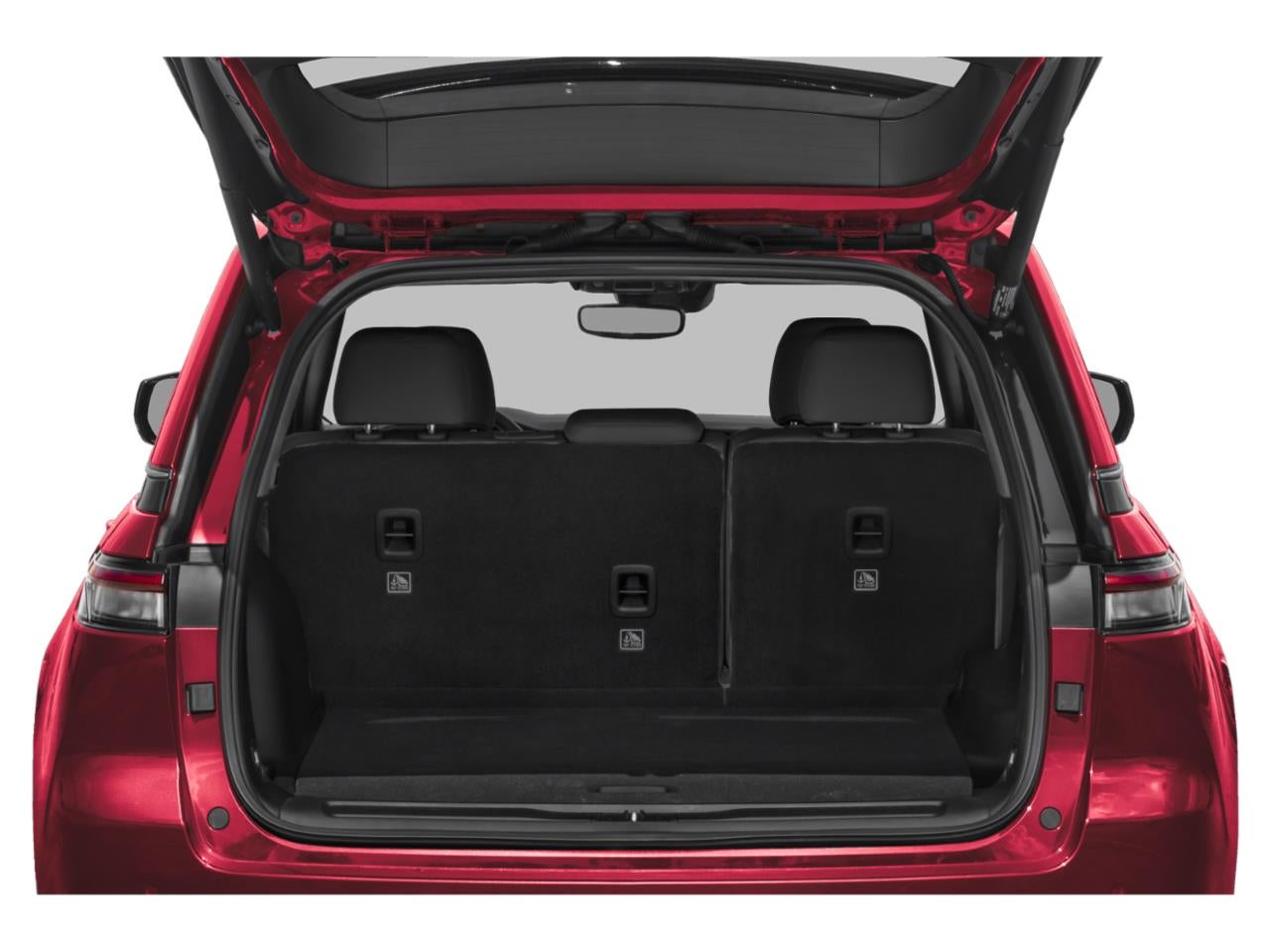 2024 Jeep Grand Cherokee Summit