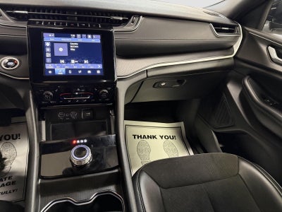 2024 Jeep Grand Cherokee L Altitude 4x4