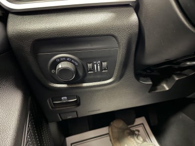 2024 Jeep Grand Cherokee L Altitude 4x4