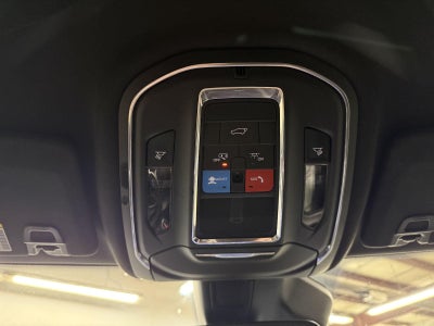 2024 Jeep Grand Cherokee L Altitude 4x4