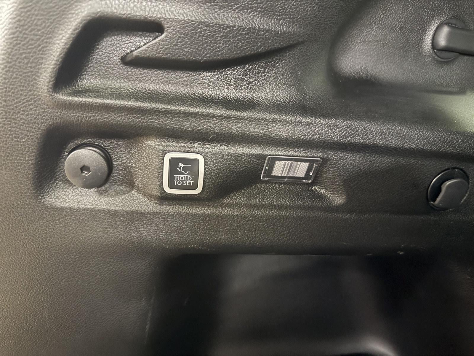 2024 Jeep Grand Cherokee L Altitude 4x4