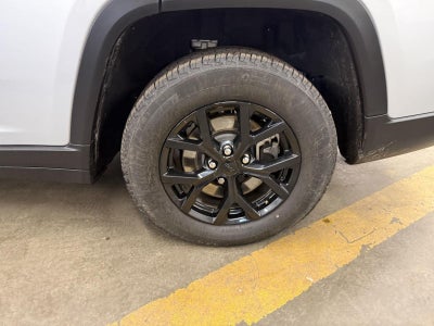 2024 Jeep Grand Cherokee L Altitude 4x4