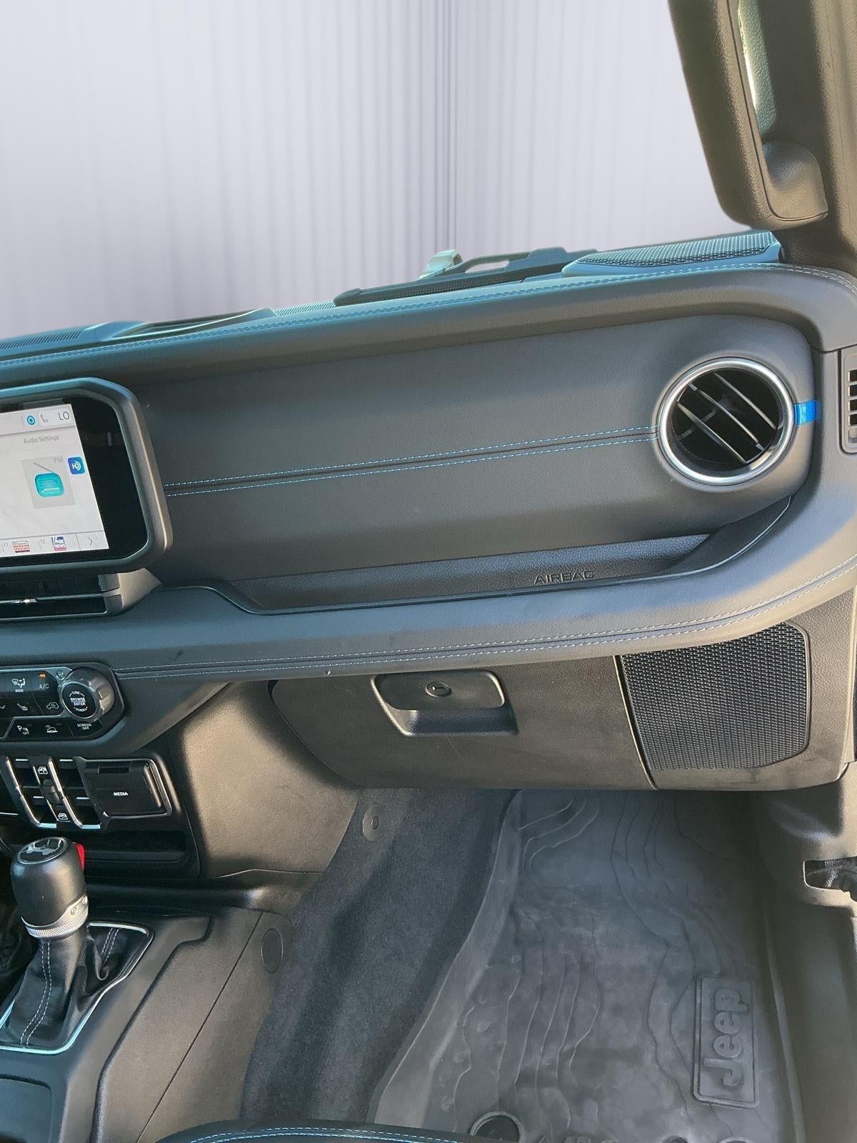 2024 Jeep Wrangler 4xe Summit 4xe