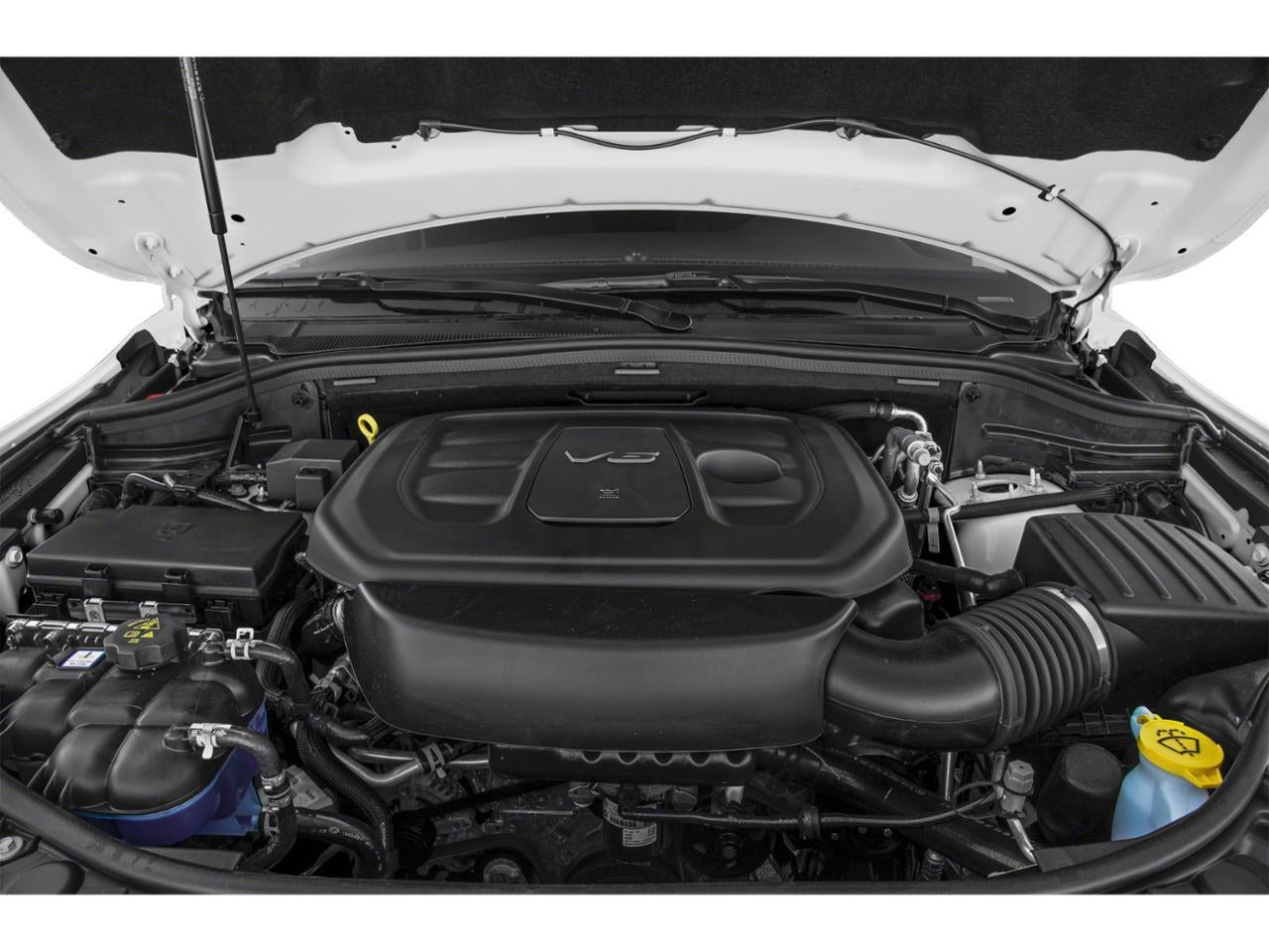 2023 Dodge Durango R/T Plus