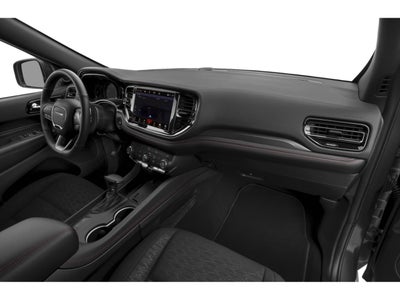 2026 Dodge Durango DURANGO GT PREMIUM AWD HEMI V8