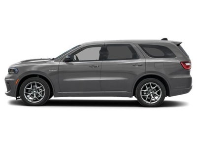 2026 Dodge Durango DURANGO GT PREMIUM AWD HEMI V8