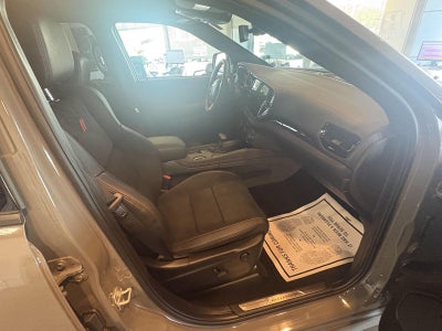 2026 Dodge Durango DURANGO GT PREMIUM AWD HEMI V8