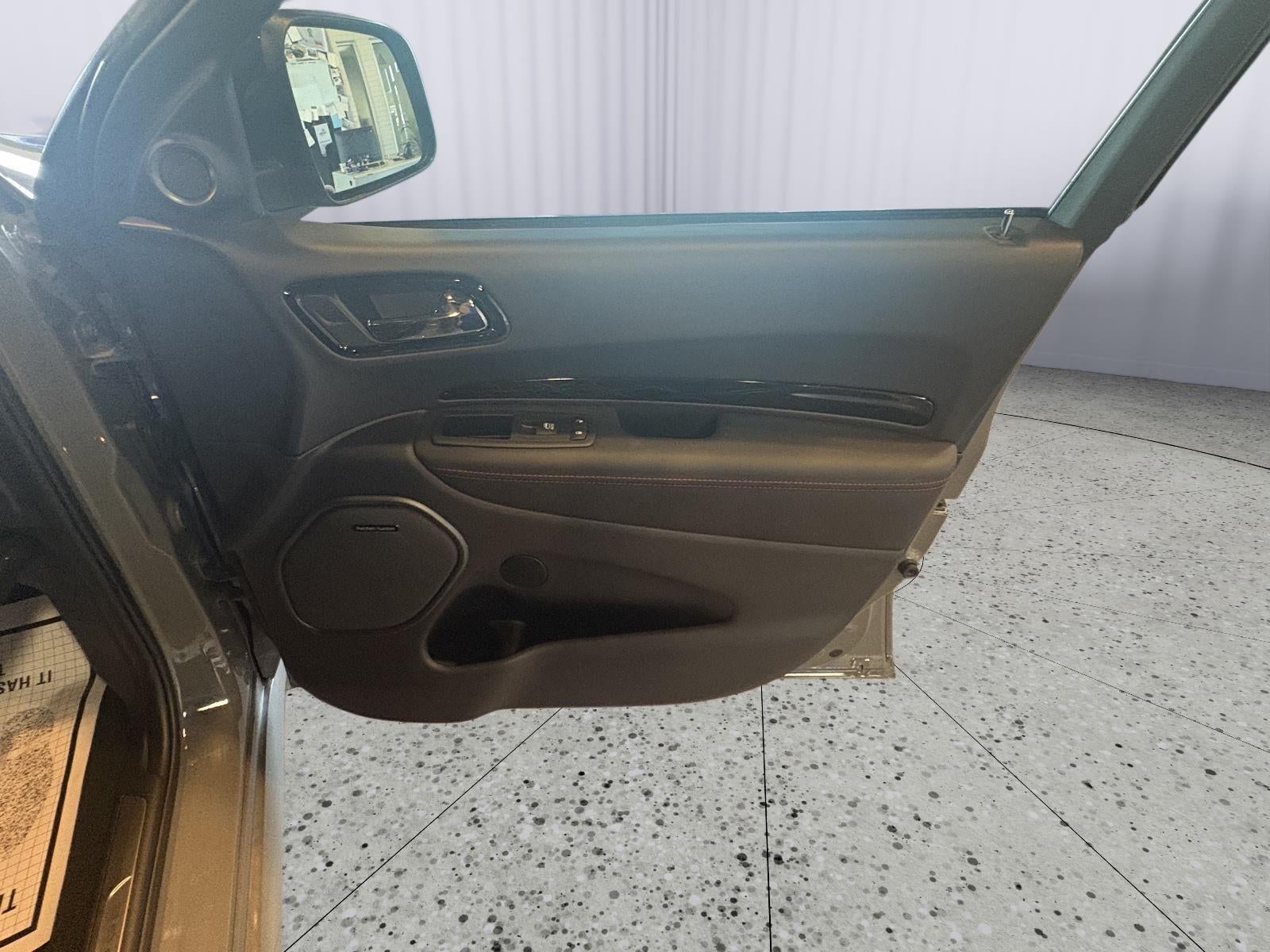 2026 Dodge Durango DURANGO GT PREMIUM AWD HEMI V8