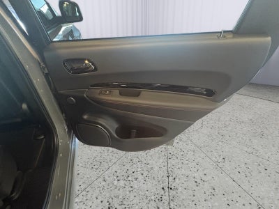 2026 Dodge Durango DURANGO GT PREMIUM AWD HEMI V8