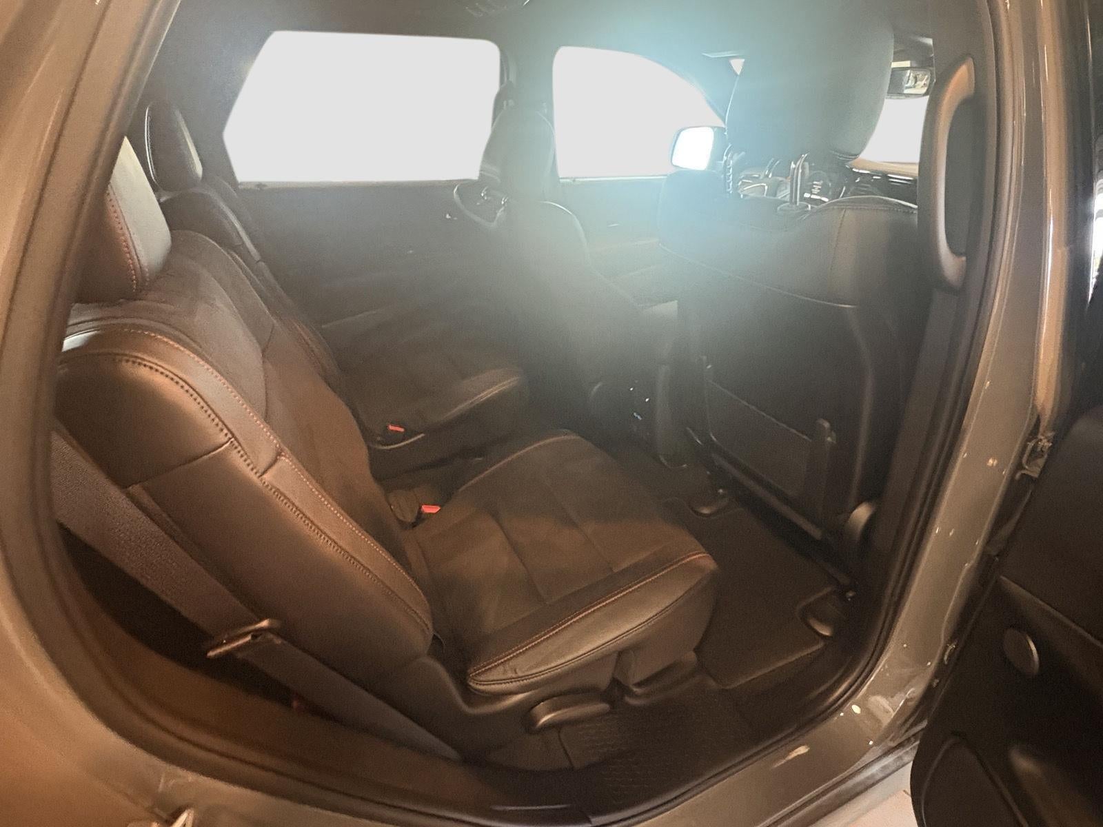 2026 Dodge Durango DURANGO GT PREMIUM AWD HEMI V8