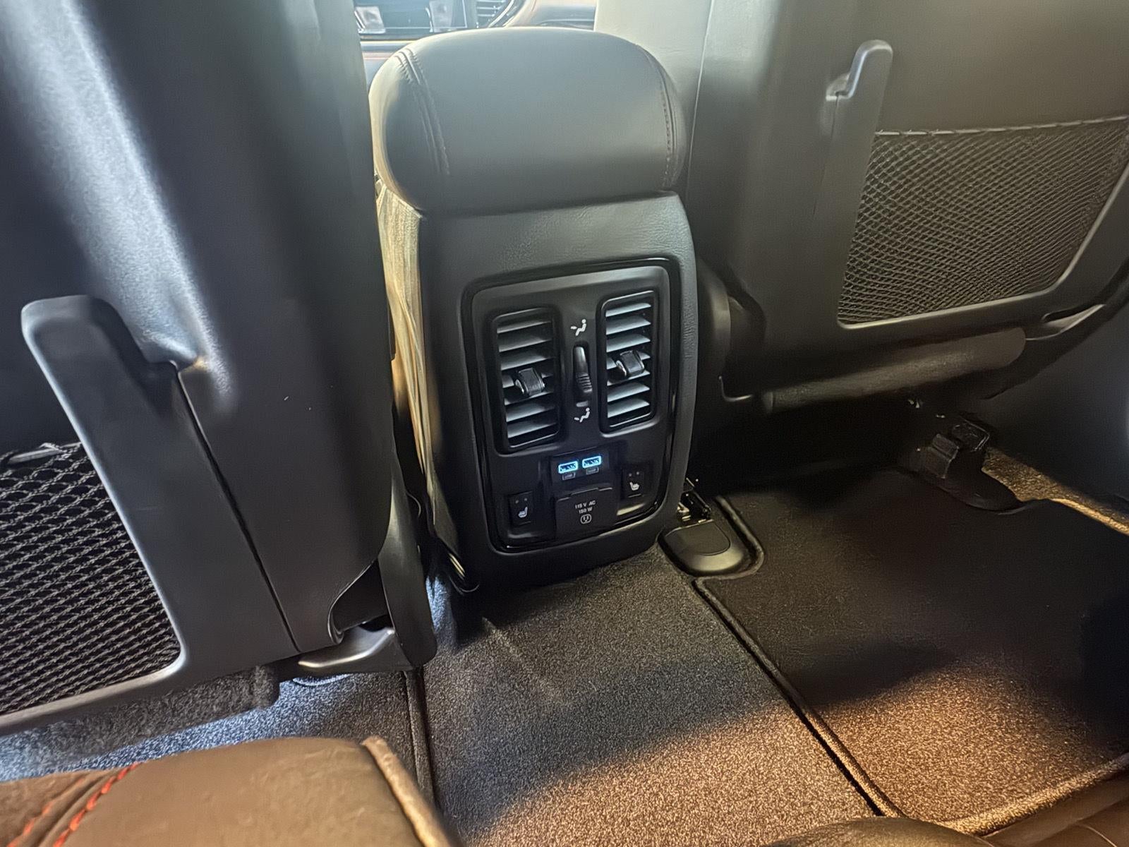 2026 Dodge Durango DURANGO GT PREMIUM AWD HEMI V8