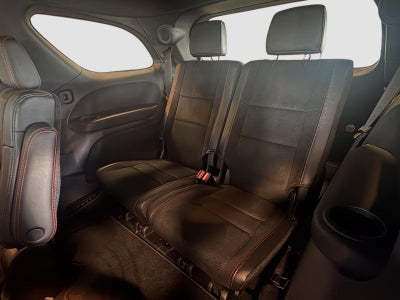 2026 Dodge Durango DURANGO GT PREMIUM AWD HEMI V8