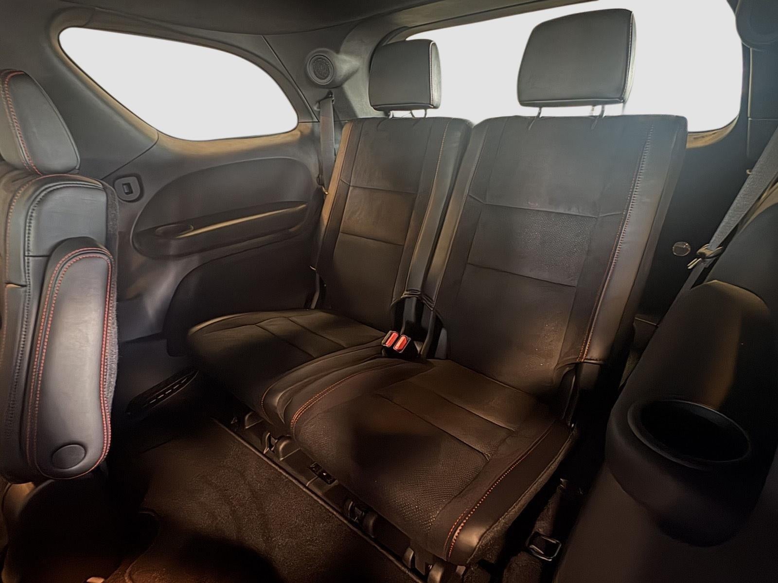 2026 Dodge Durango DURANGO GT PREMIUM AWD HEMI V8