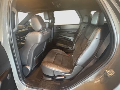 2026 Dodge Durango DURANGO GT PREMIUM AWD HEMI V8