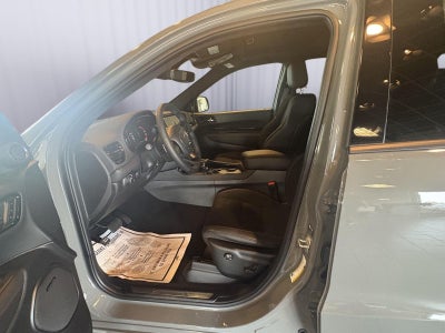 2026 Dodge Durango DURANGO GT PREMIUM AWD HEMI V8