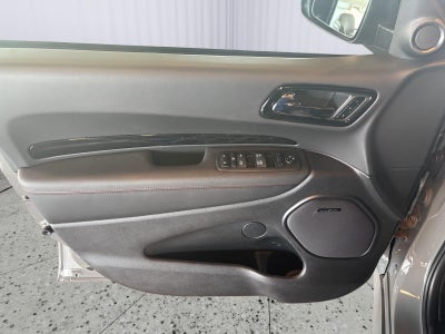 2026 Dodge Durango DURANGO GT PREMIUM AWD HEMI V8