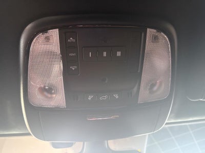 2026 Dodge Durango DURANGO GT PREMIUM AWD HEMI V8