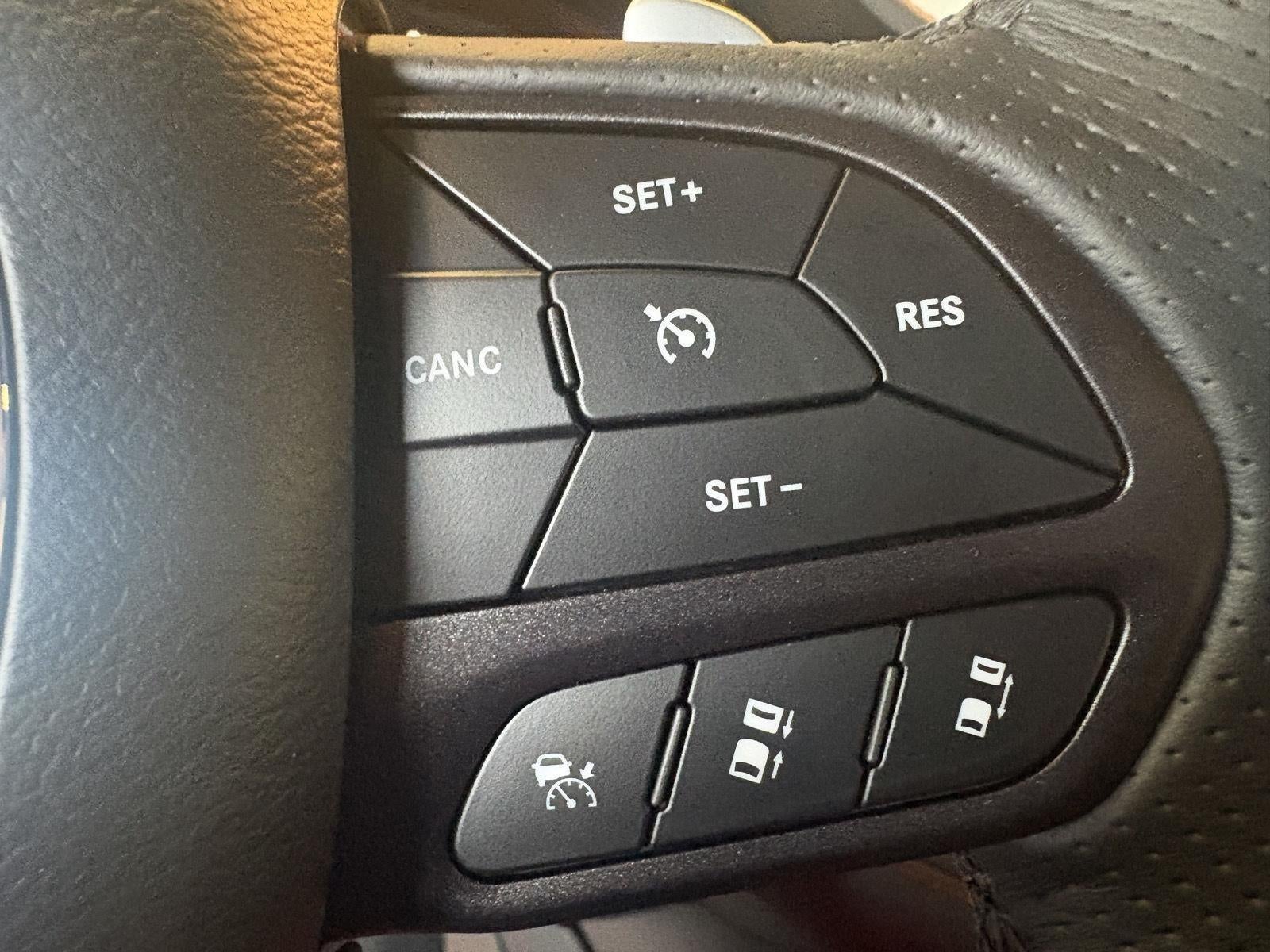 2026 Dodge Durango DURANGO GT PREMIUM AWD HEMI V8
