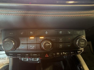 2026 Dodge Durango DURANGO GT PREMIUM AWD HEMI V8