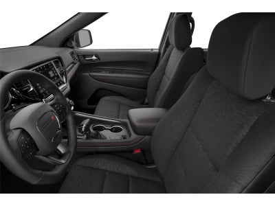 2026 Dodge Durango DURANGO GT PREMIUM AWD HEMI V8