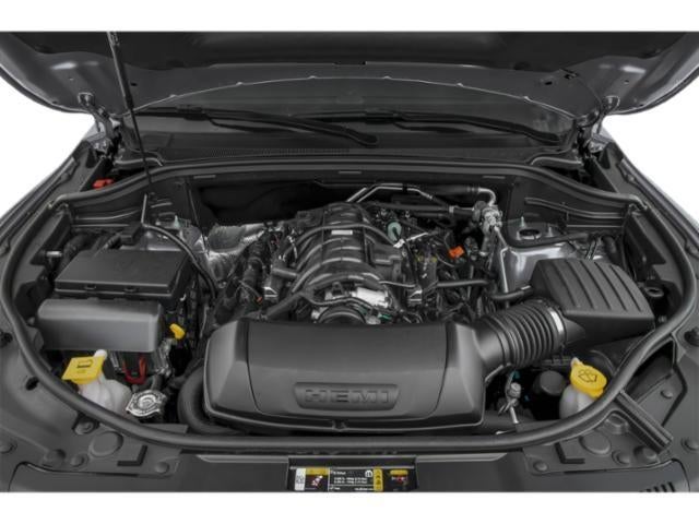 2026 Dodge Durango DURANGO GT PREMIUM AWD HEMI V8