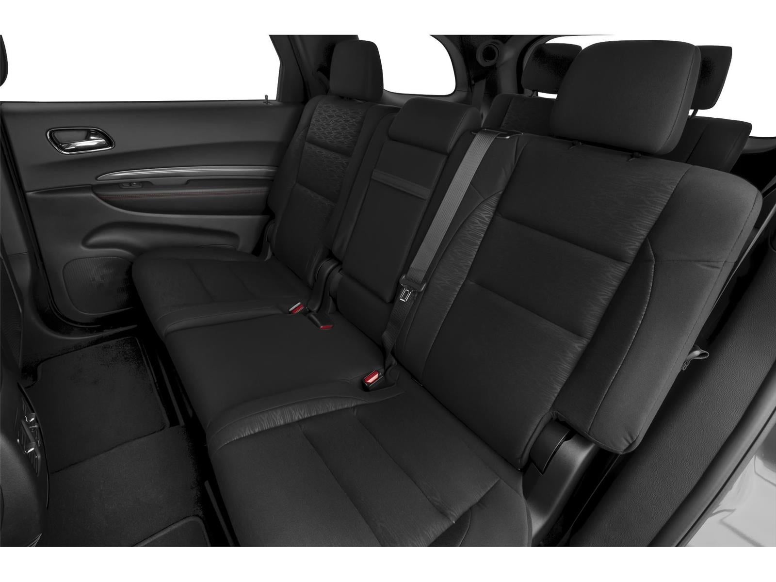 2026 Dodge Durango DURANGO GT PREMIUM AWD HEMI V8