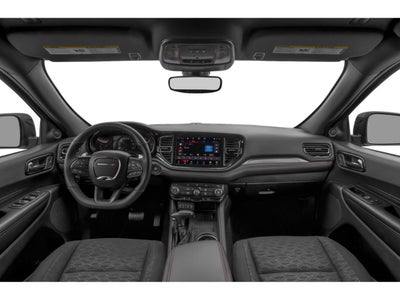 2027 Dodge Durango DURANGO GT HEMI V8 PREMIUM AWD