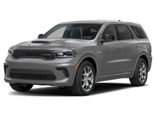2027 Dodge Durango DURANGO GT HEMI V8 PREMIUM AWD