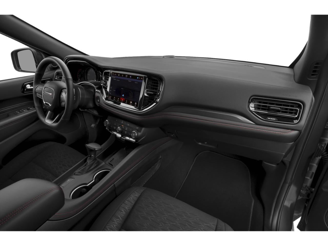 2026 Dodge Durango GT Premium HEMI V8