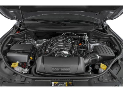2026 Dodge Durango GT Premium HEMI V8