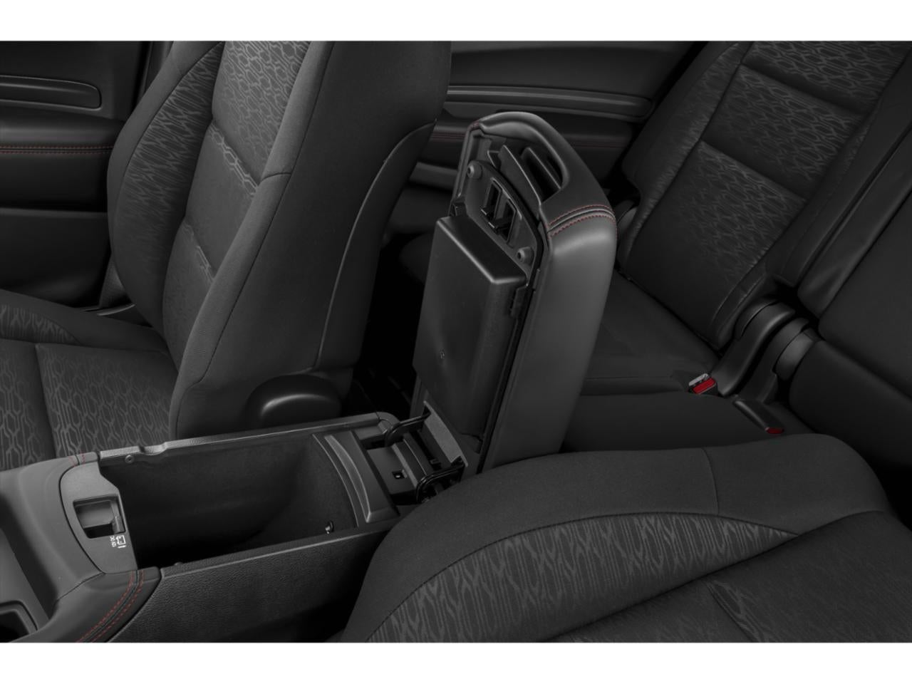 2026 Dodge Durango GT Premium HEMI V8