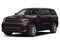 2027 Dodge Durango DURANGO GT HEMI V8 PREMIUM AWD