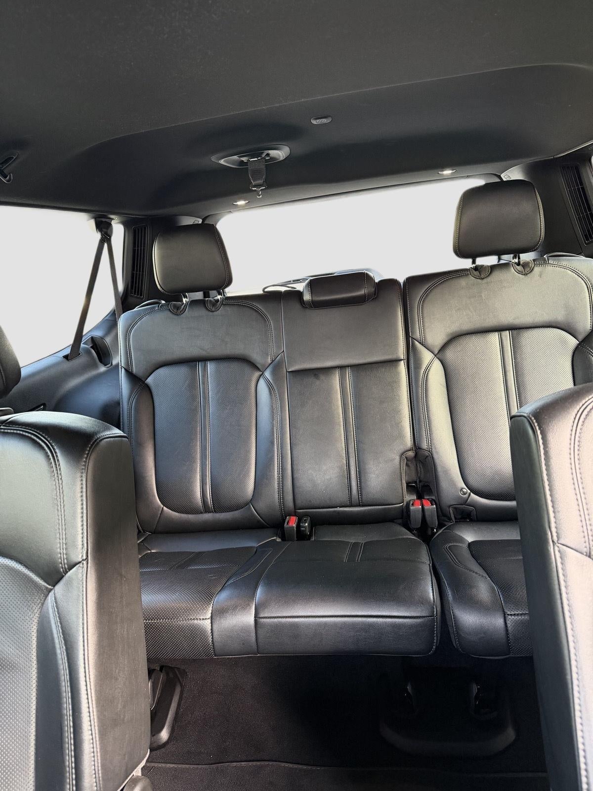2024 Jeep Wagoneer L Series III 4x4