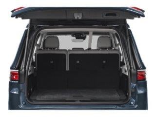 2024 Jeep Wagoneer L Series III 4x4
