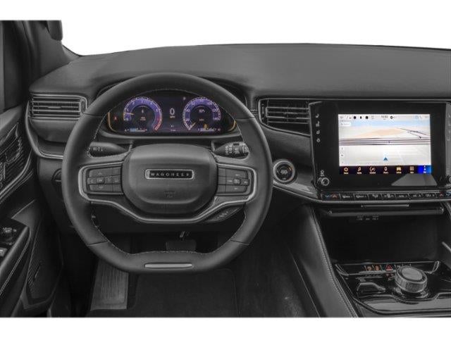 Used 2024 Jeep Wagoneer Series III with VIN 1C4SJVDP2RS161672 for sale in Kansas City