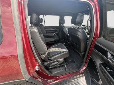 2024 Jeep Wagoneer Series III 4x4