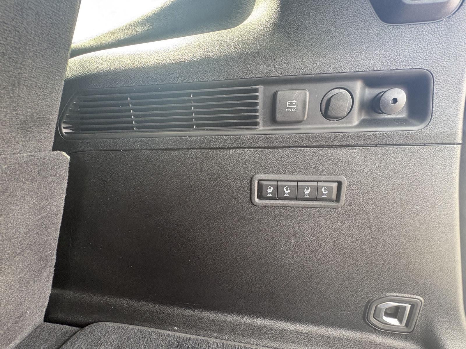 2024 Jeep Wagoneer Series III 4x4