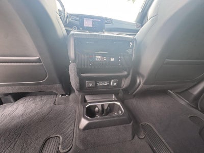 2024 Jeep Wagoneer Series III 4x4