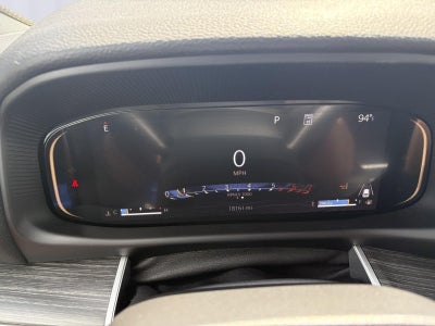 2024 Jeep Wagoneer Series III 4x4
