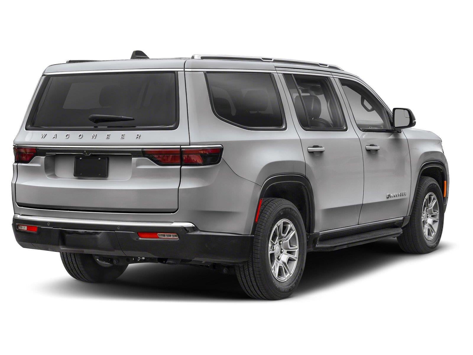 2024 Jeep Wagoneer Series III 4x4