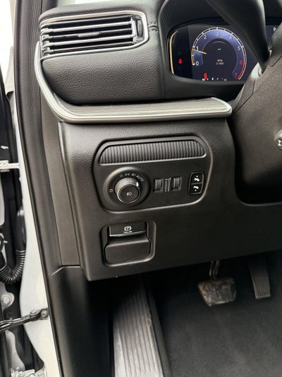 2024 Jeep Wagoneer Series III 4x4