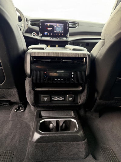 2024 Jeep Wagoneer Series III 4x4