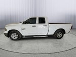 2021 RAM 1500 Classic Tradesman Quad Cab 4x2 6'4' Box
