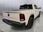 2024 RAM 1500 Classic Warlock Crew Cab 4x2 5'7' Box