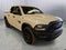 2024 RAM 1500 Classic Warlock Crew Cab 4x2 5'7' Box