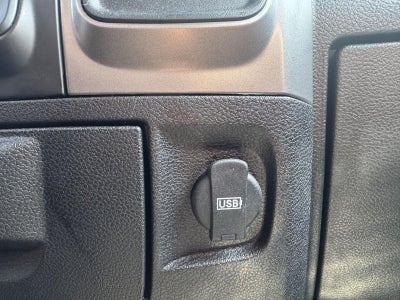 2024 RAM 1500 Classic Warlock Crew Cab 4x2 5'7' Box