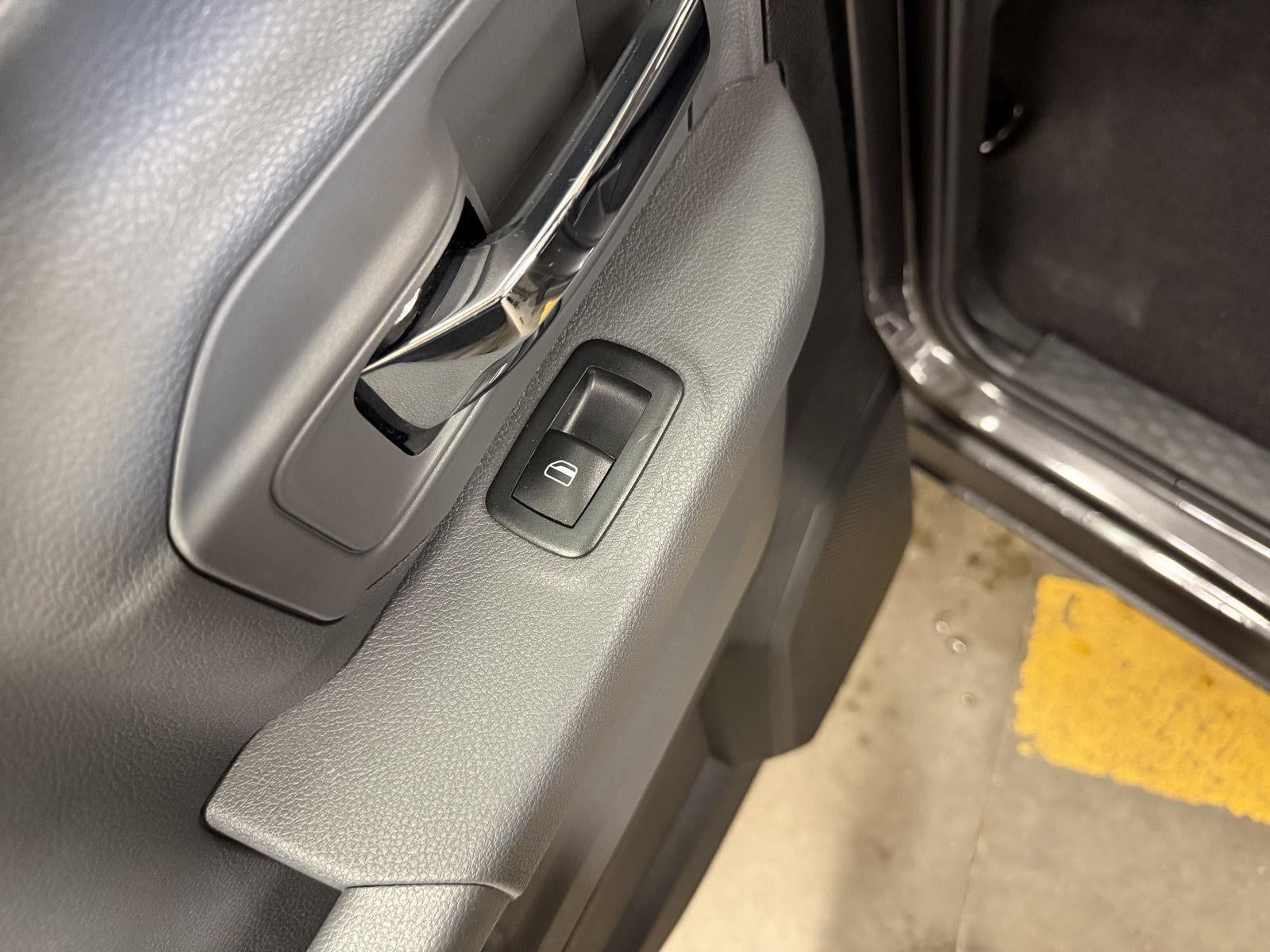 2024 RAM 1500 Classic SLT Quad Cab 4x4 6'4' Box