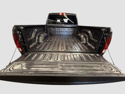 2024 RAM 1500 Classic SLT Quad Cab 4x4 6'4' Box